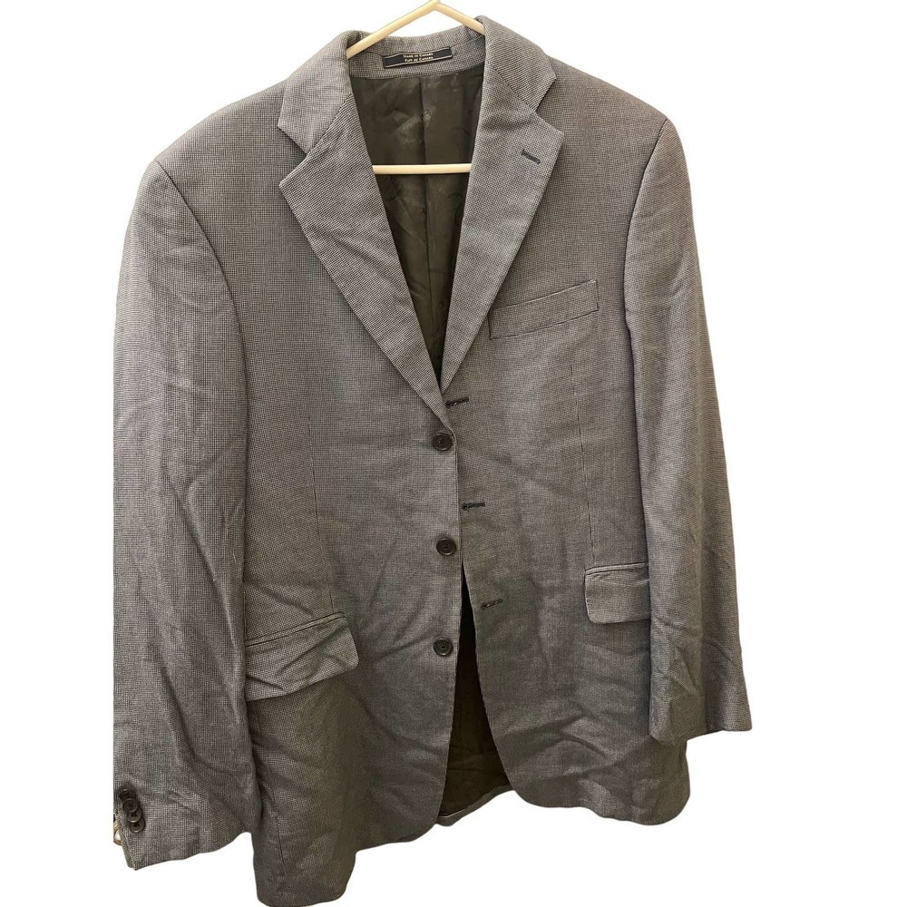 Arnold Brant blazer 38R